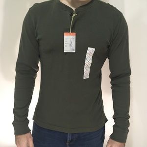 St John’s Bay Henley - medium - NWT